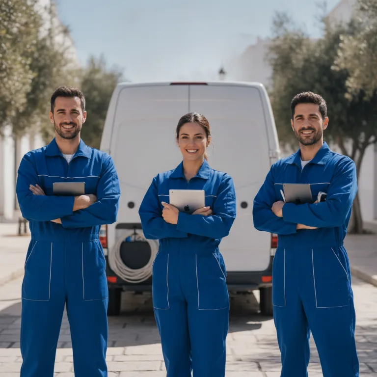 Intermediario de Crédito equipo en San Sebastian de los Reyes